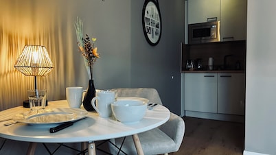 Apartment Sana Klinik No03 Netflix