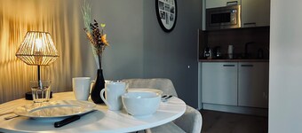 Apartment Sana Klinik No03 Netflix