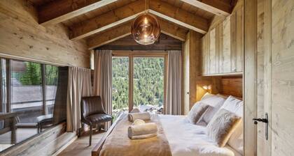 Chalet Ksara by Mrs Miggins