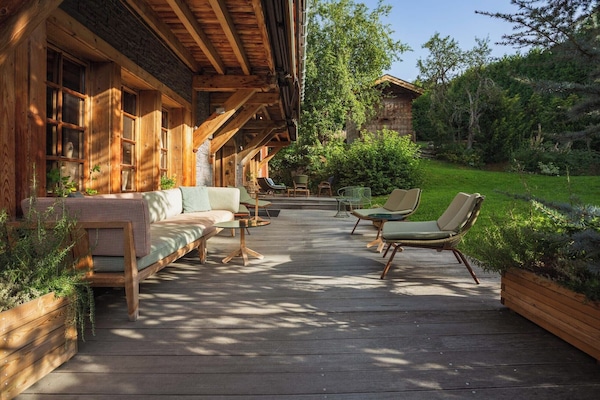 Jardin
