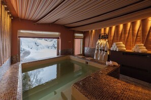 Tratamientos corporales, envolturas corporales, exfoliaciones corporales