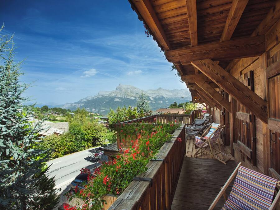 Habitació Deluxe, terrassa | Terrassa o pati