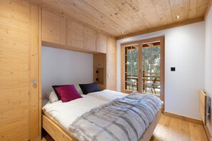 2 dormitorios y wifi