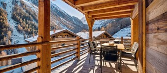 Chalet Larchwood by Mrs Miggins 3