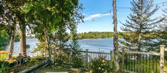 Located on beautiful Geneva Lake in Cartier, one hour from Sudbury!