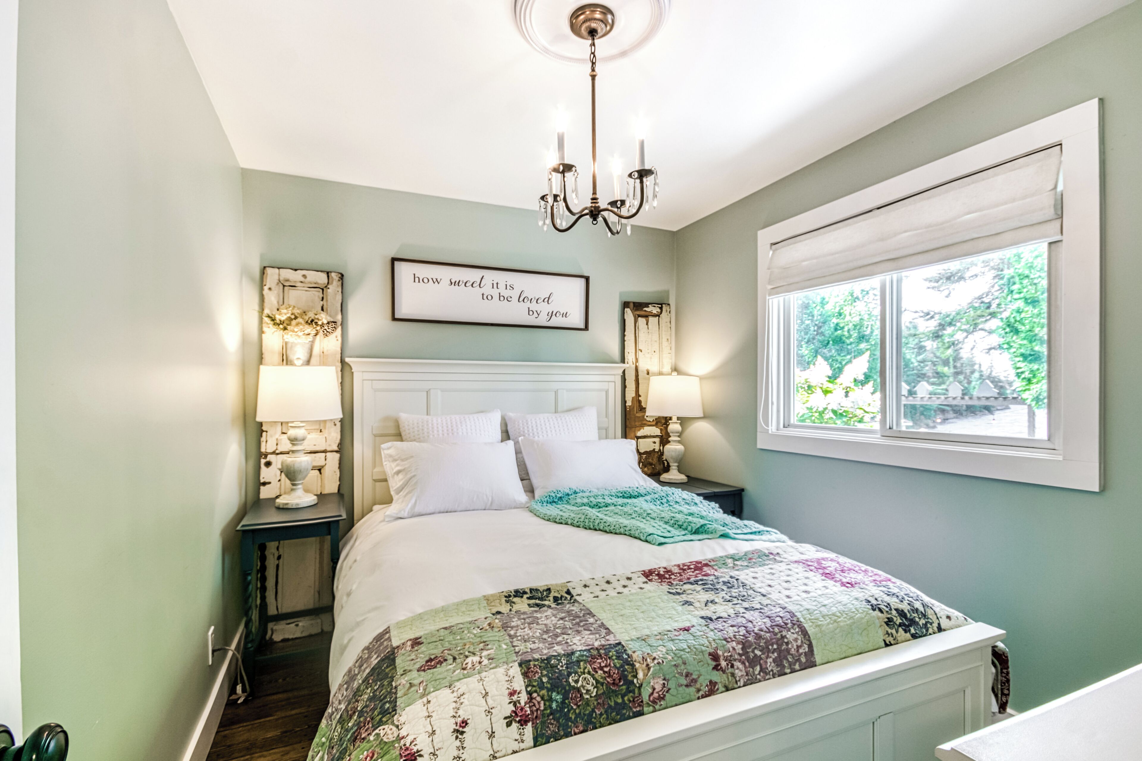 3 camere, Wi-Fi, lenzuola