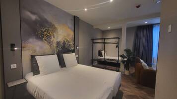 Comfort Triple Room, Non Smoking