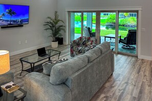 TV connectée