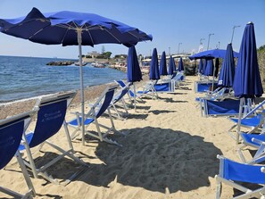 Ubicación cercana a la playa