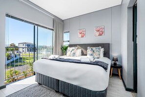 2 habitaciones, wifi gratis y ropa de cama 