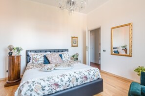 1 bedroom - Horizon Vista Penthouse (Lucca)