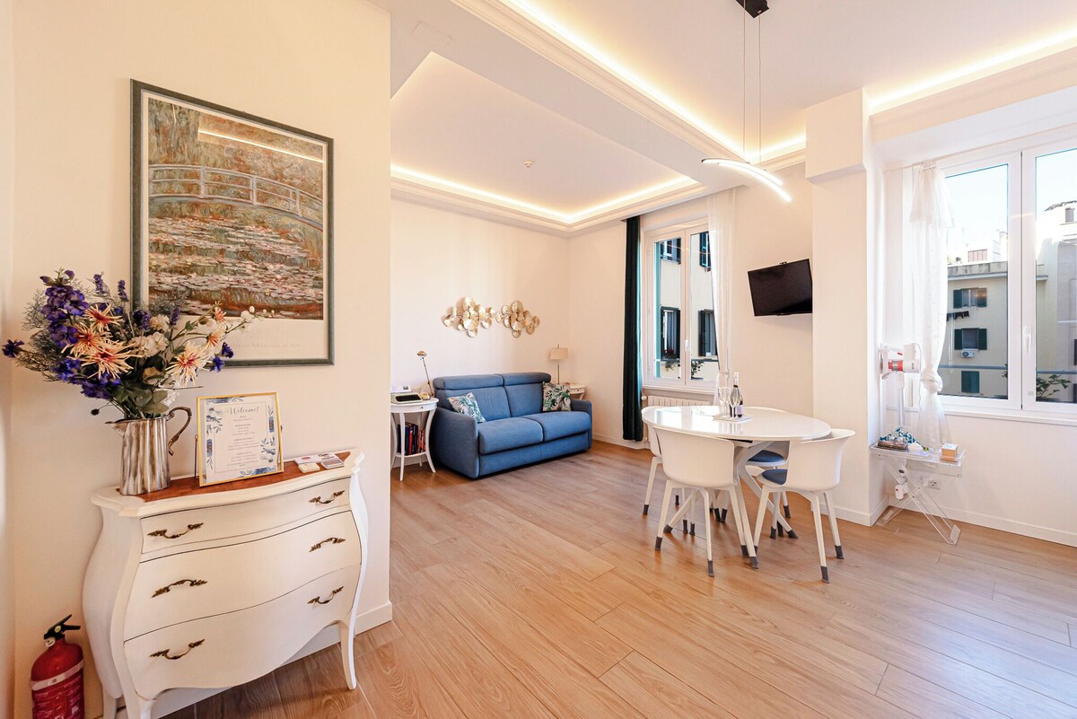 Image de profil de l’hôte