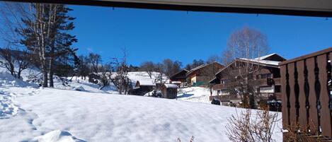 Boendeområde