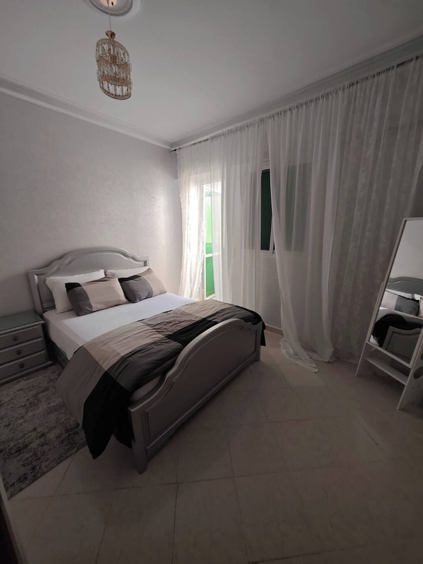 3 Schlafzimmer, WLAN, Bettwäsche