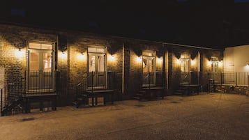 House | Property grounds