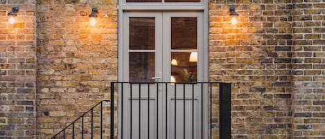 Casa | Exterior