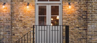 Pebble Cottage 3, Buckingham Mews