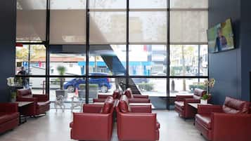 Detalle interior