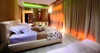 Hotel Partner
