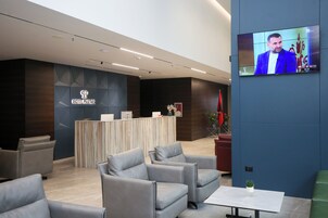 Recepción