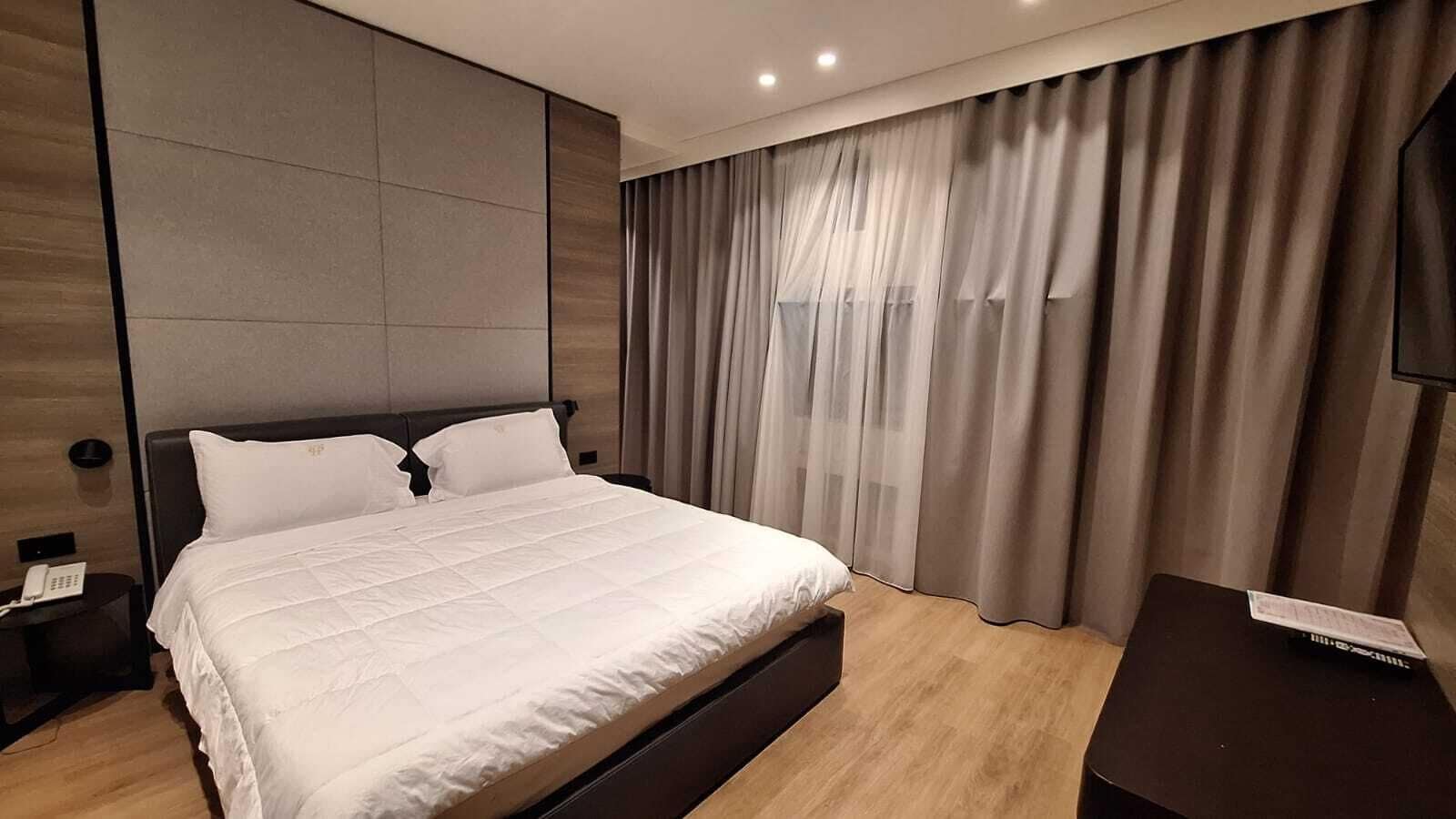 Foto - Hotel Partner & SPA