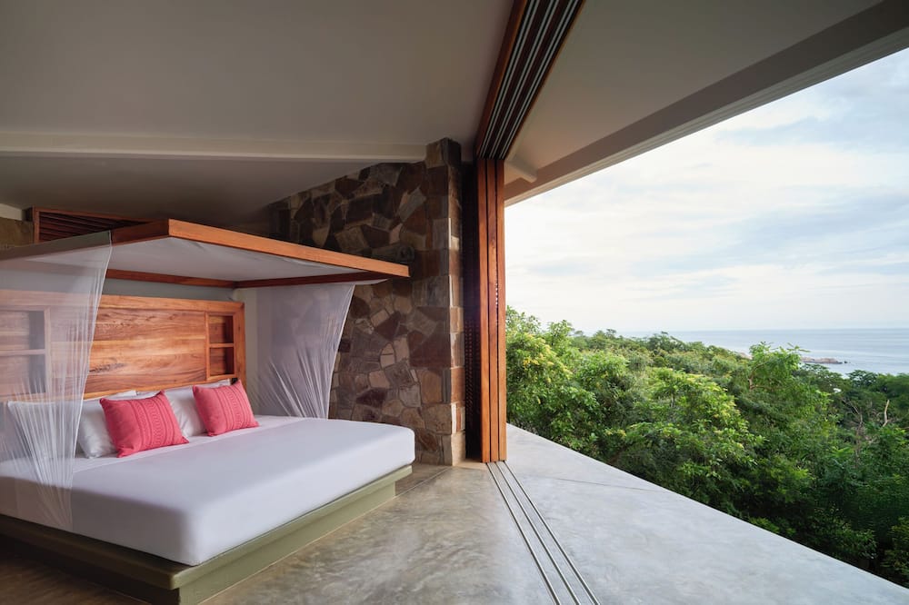 Cocolia Hotel