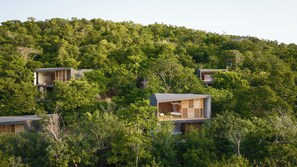 Exterior - Cocolia Hotel (Santa María Tonameca)