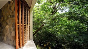 Nature View Room | 客房景觀