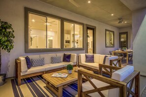House, Multiple Beds, Pool Access, Pool View (The Montage Resort) | Interior - The Montage Resort (Indio)