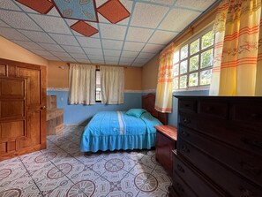 Comfort Room, Patio | Free WiFi