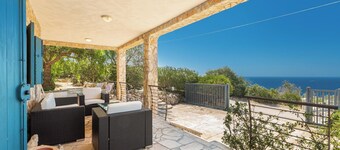 Casa di Nino by BarbarHouse