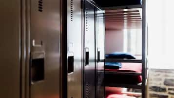 Basic Shared Dormitory, Mixed Dorm | Free WiFi