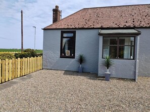 Kır Evi | Dış mekân