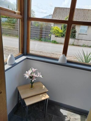 村舍 | 住宿景观