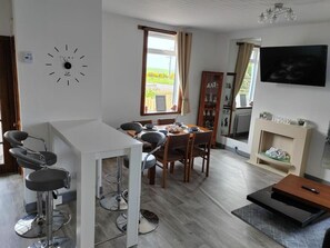 村舍 | 住宿内部