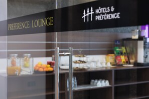 Front of property - B1 Boutique Hotel Sofia (Sofia)