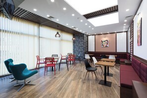 Restaurant - B1 Boutique Hotel Sofia (Sofia)