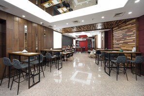 Restaurant - B1 Boutique Hotel Sofia (Sofia)