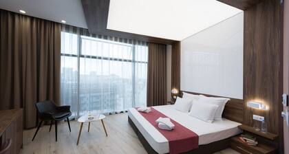 B1 Boutique Hotel Sofia