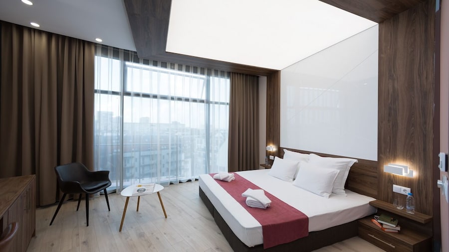 B1 Boutique Hotel Sofia