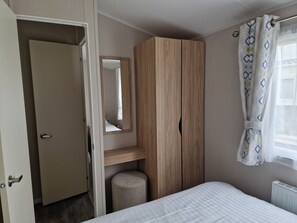 Chalet | 3 Schlafzimmer, kostenloses WLAN, Bettwäsche
