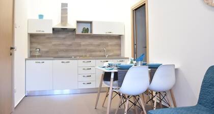 Porta Piccola Residence-Affittacamere