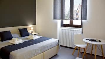 Family Apartment | 1 bedroom, soundproofing, free WiFi