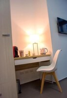 Sistema de insonorización y wifi gratis 