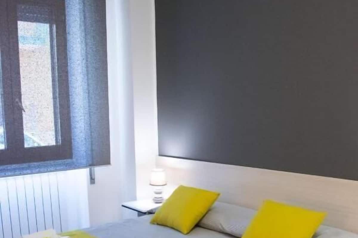 Classic Room | 1 bedroom, soundproofing, free WiFi