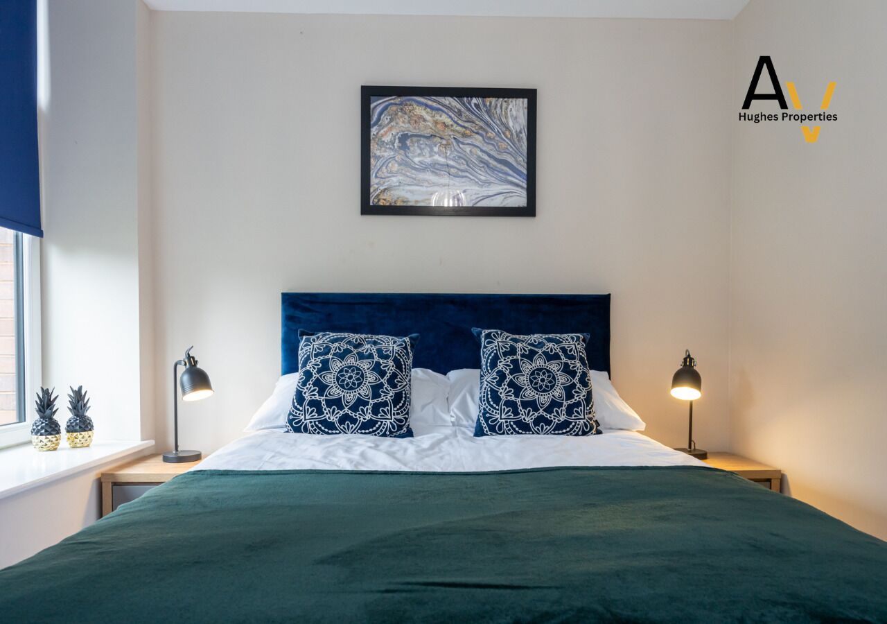 1 Schlafzimmer, Bügeleisen/Bügelbrett, Internetzugang, Bettwäsche