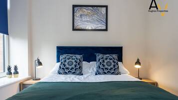 1 Schlafzimmer, Bügeleisen/Bügelbrett, Internetzugang, Bettwäsche