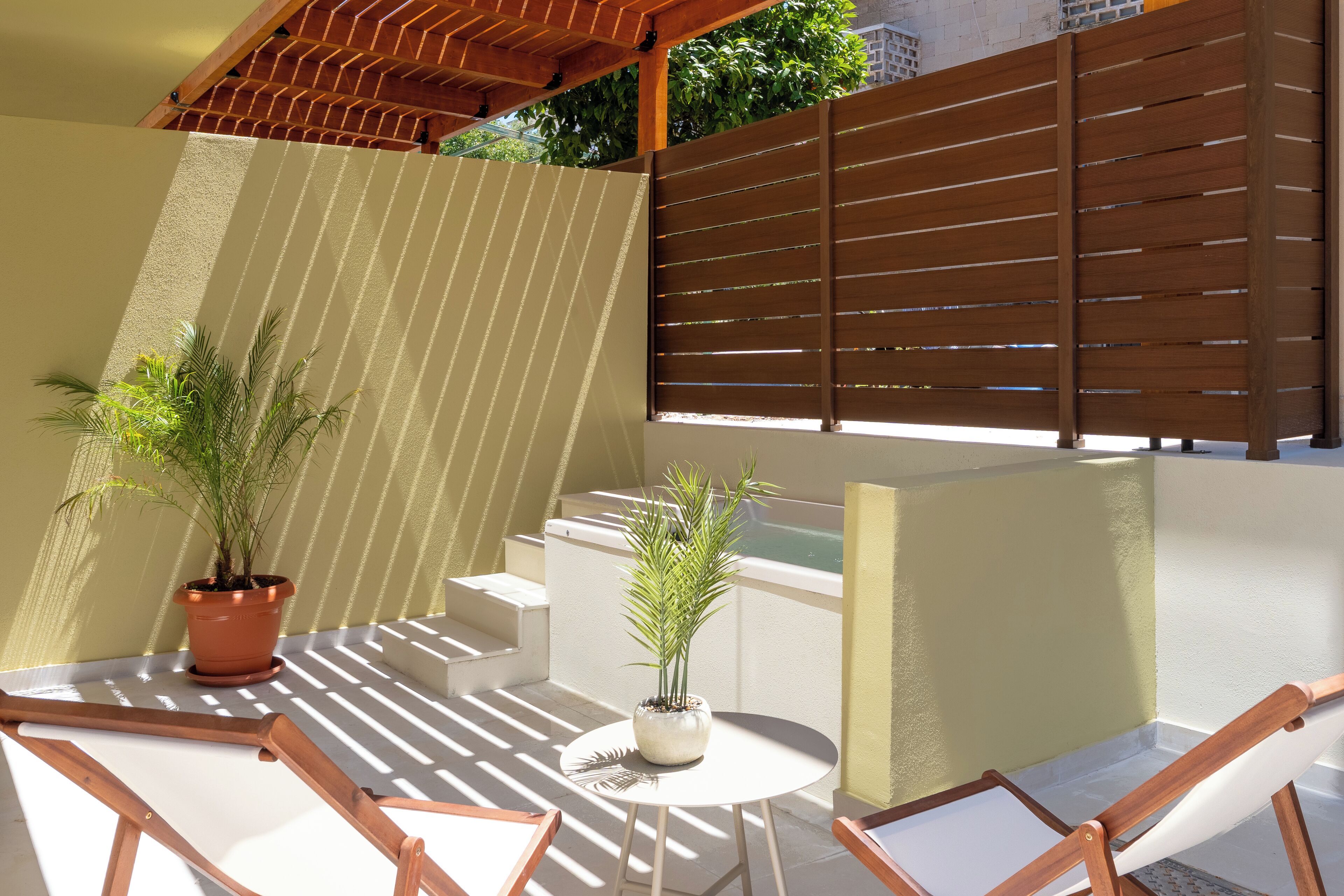 Foto - Açai Plant Based Hotel