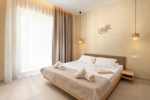 Suite de lujo | Wifi gratis