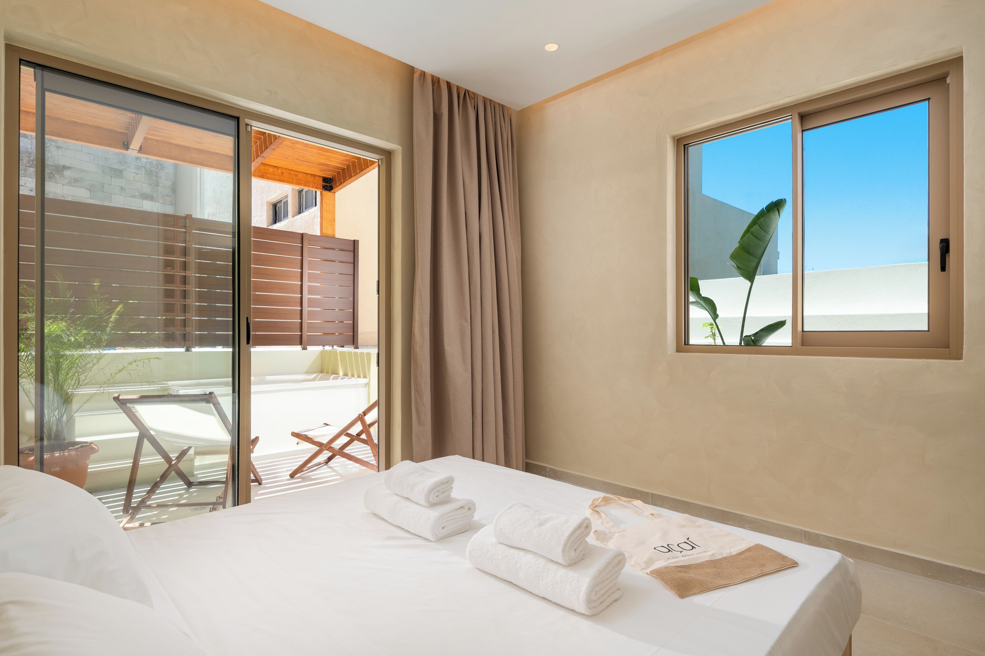 Foto - Açai Plant Based Hotel